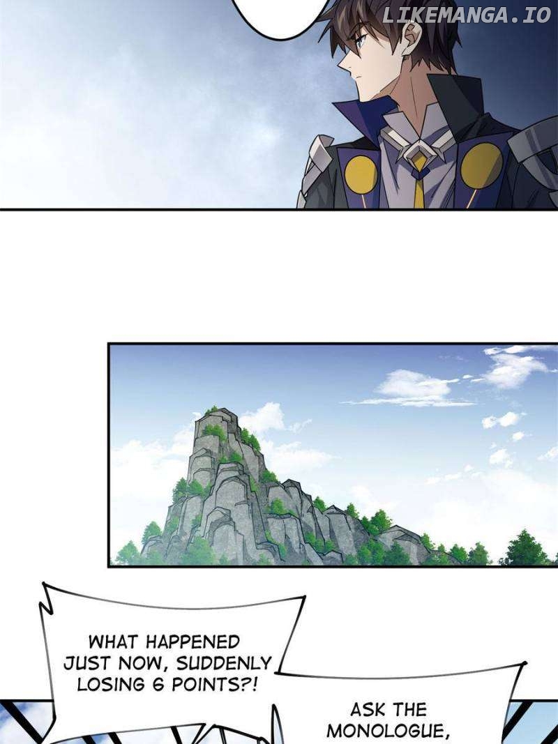 Virtual World: Close Combat Mage Chapter 374 - page 4