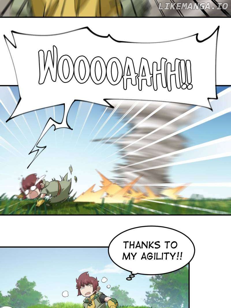 Virtual World: Close Combat Mage Chapter 376 - page 2