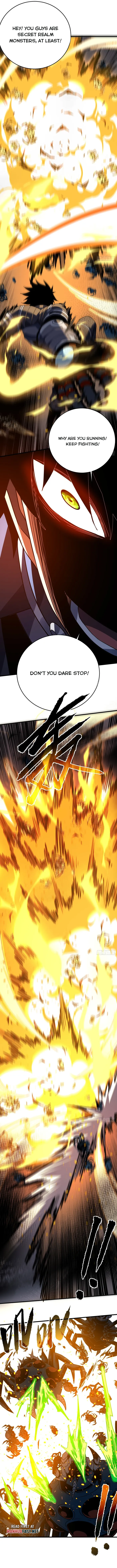 Lord of Destiny Wheel Chapter 116 - page 2