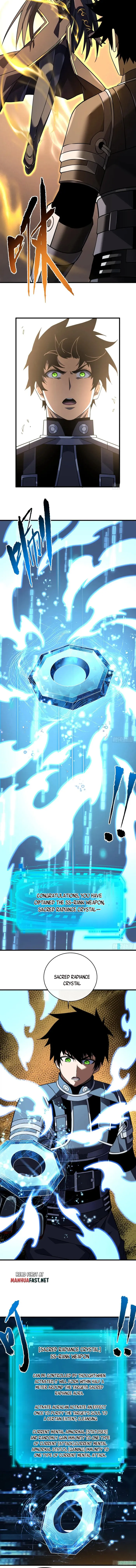 Lord of Destiny Wheel Chapter 117 - page 2