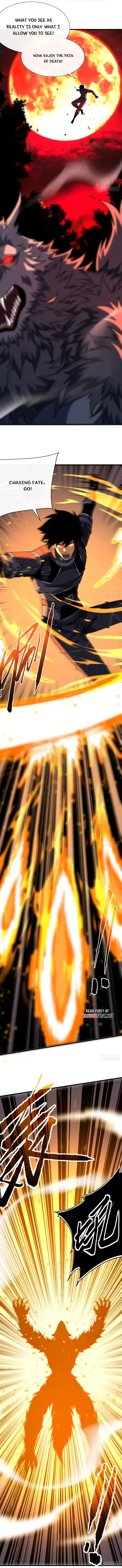 Lord of Destiny Wheel Chapter 120 - page 2