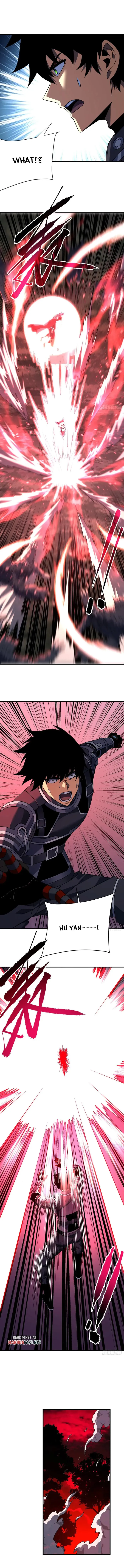 Lord of Destiny Wheel Chapter 120 - page 7