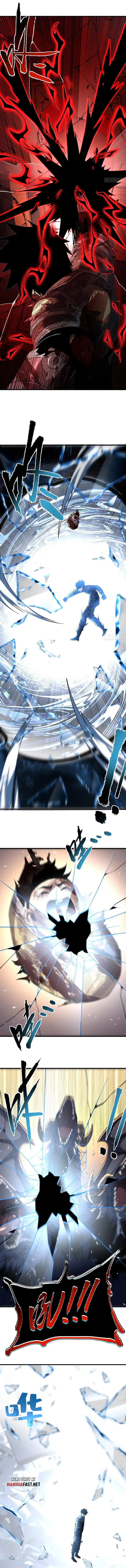 Lord of Destiny Wheel Chapter 123 - page 3