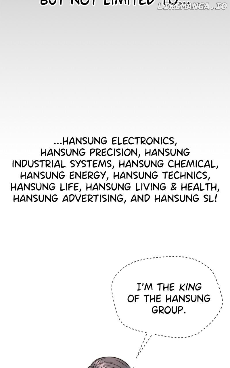 Real Man Chapter 206.5 - page 10