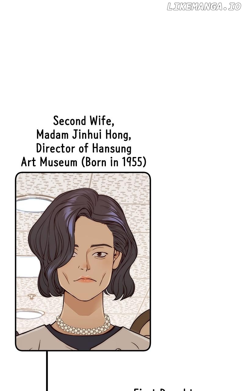 Real Man Chapter 206.5 - page 15