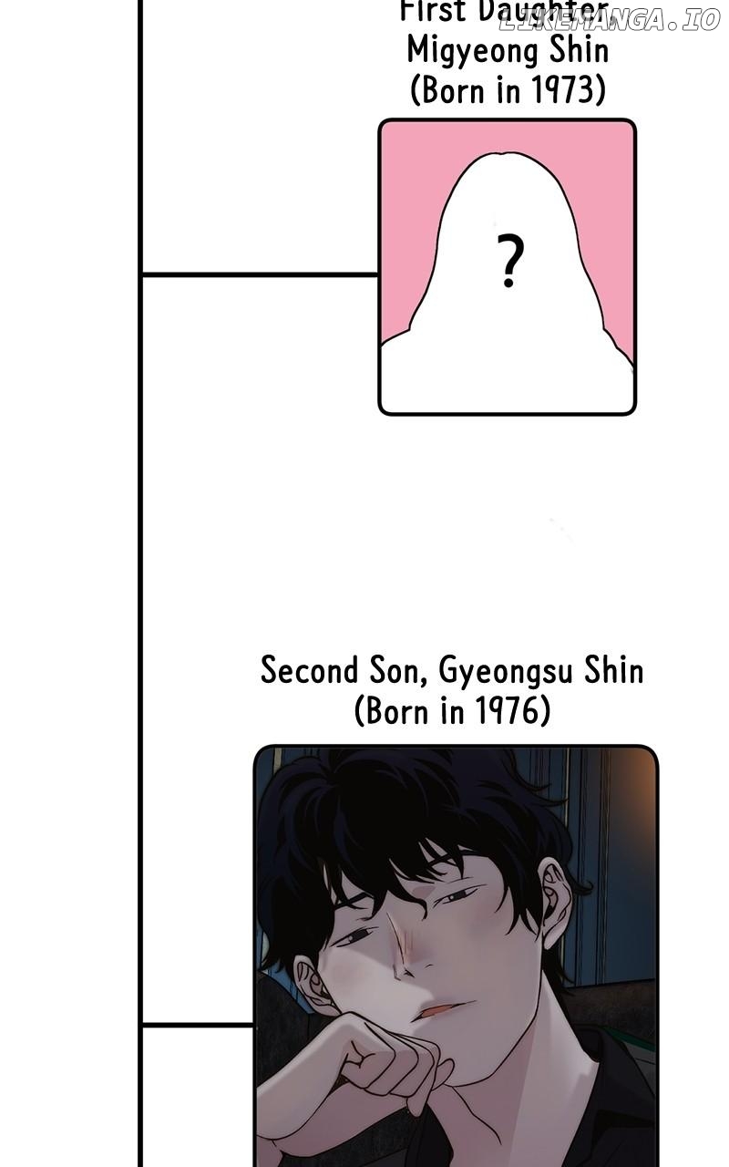 Real Man Chapter 206.5 - page 16