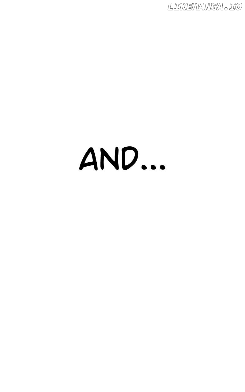 Real Man Chapter 206.5 - page 18