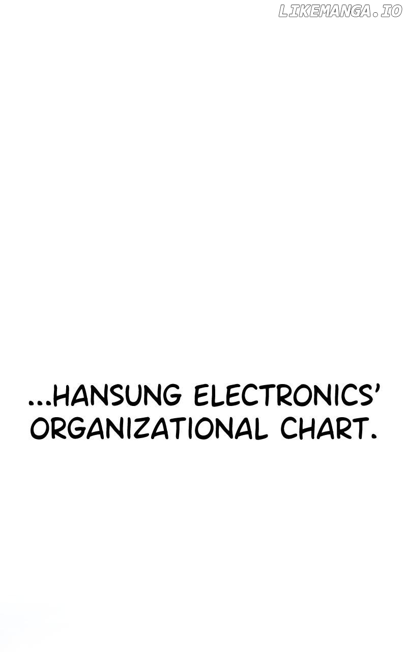 Real Man Chapter 206.5 - page 21