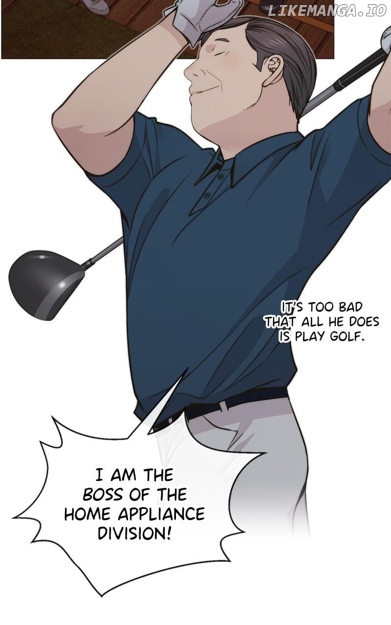 Real Man Chapter 206.5 - page 25