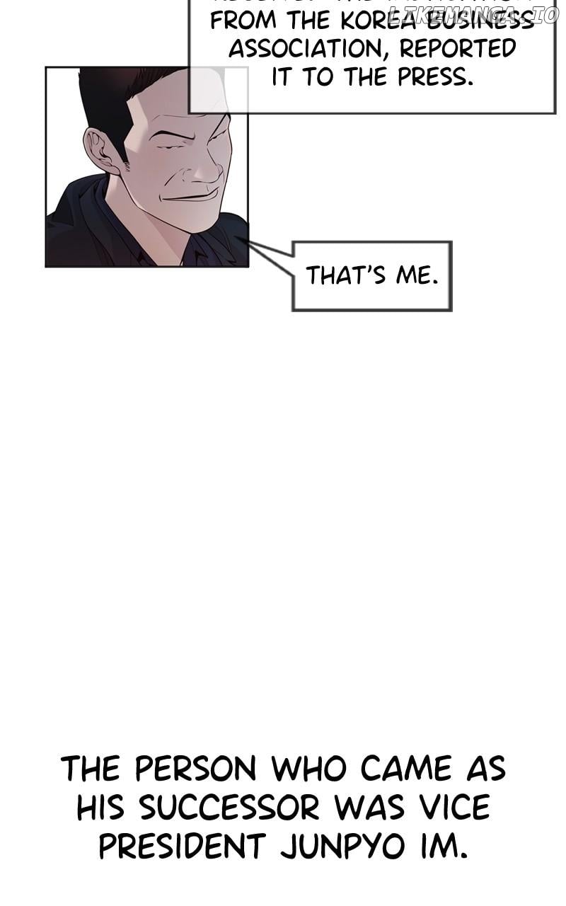 Real Man Chapter 206.5 - page 34