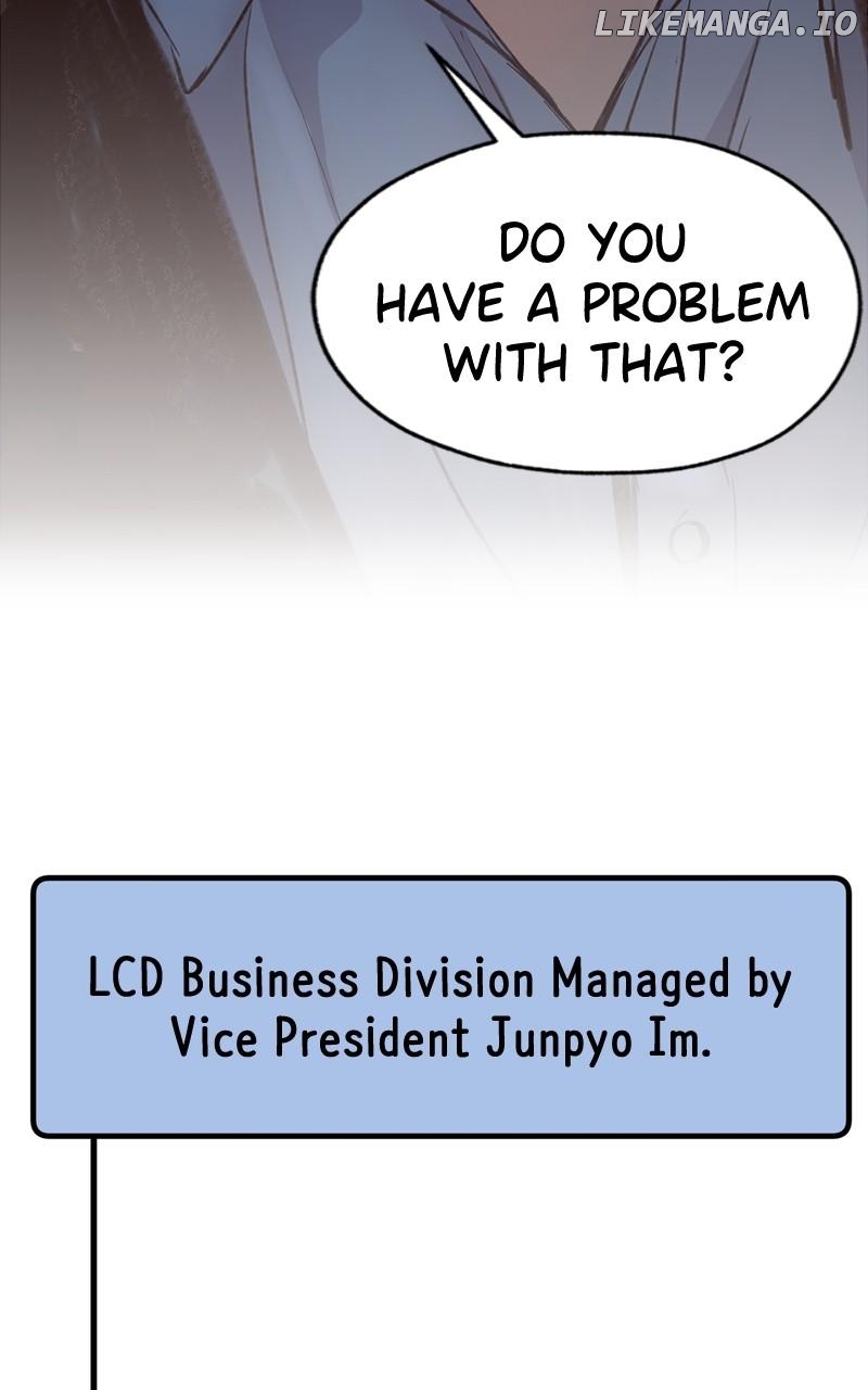 Real Man Chapter 206.5 - page 37