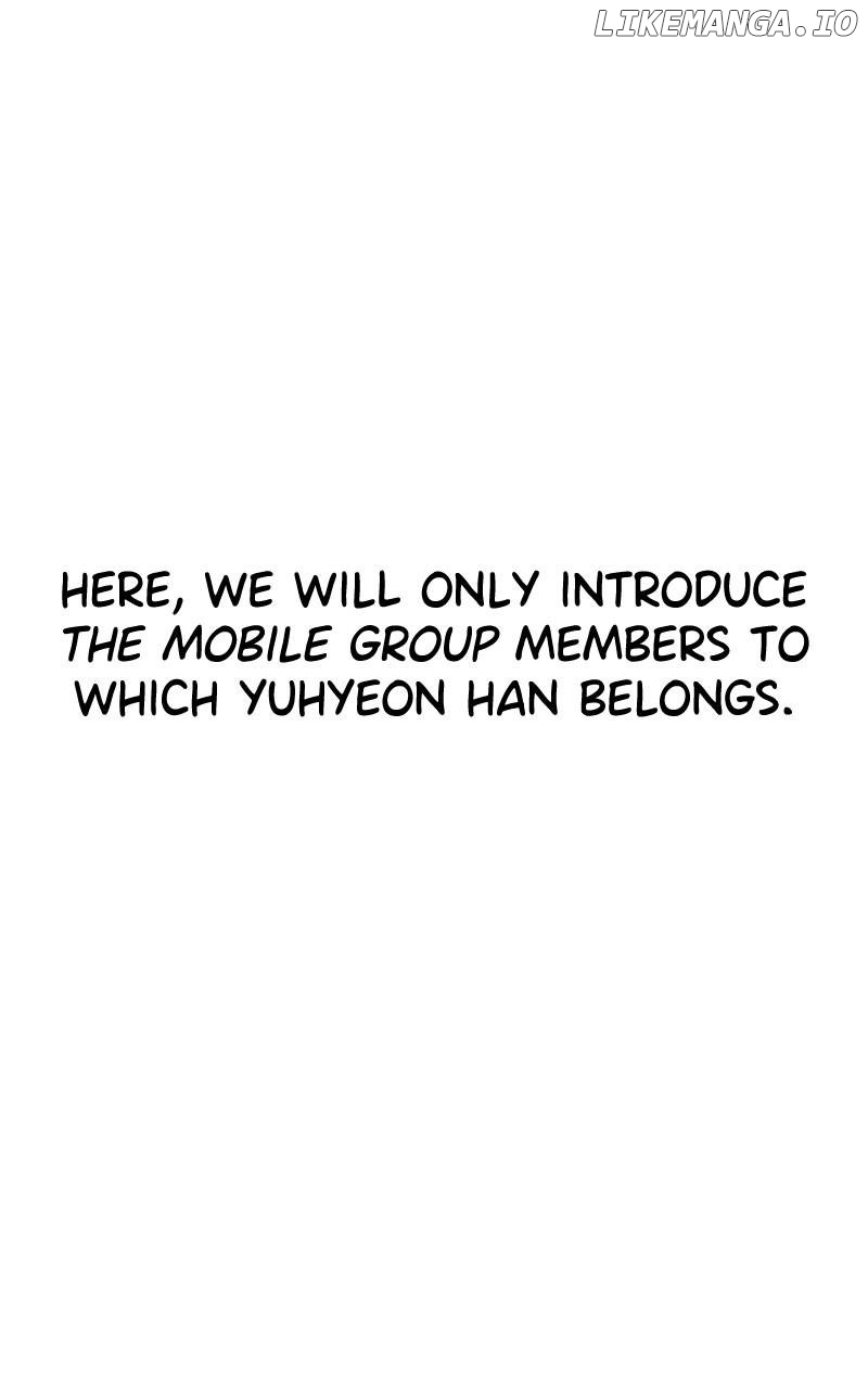 Real Man Chapter 206.5 - page 39