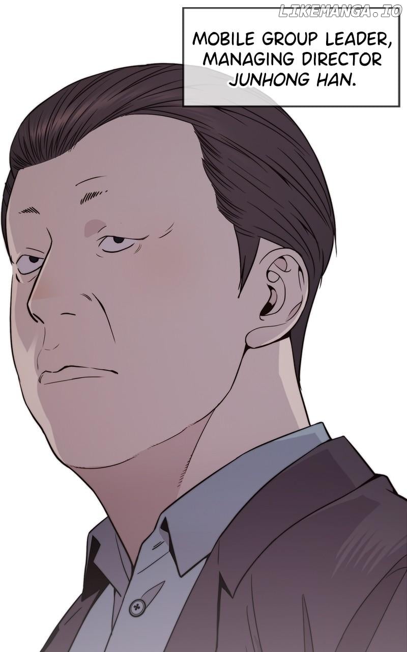 Real Man Chapter 206.5 - page 40