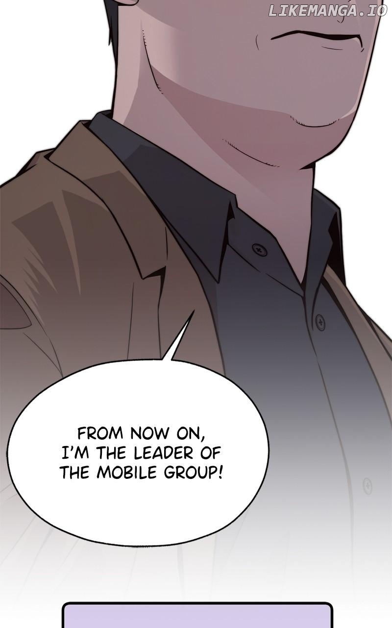 Real Man Chapter 206.5 - page 43