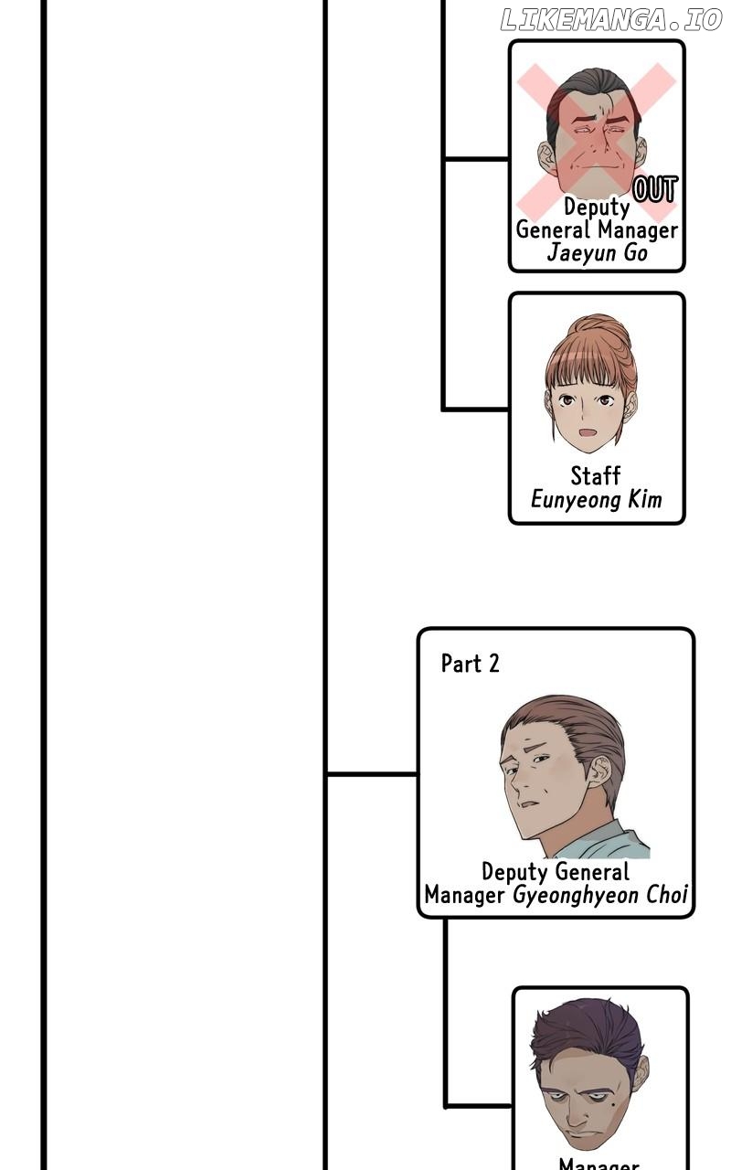 Real Man Chapter 206.5 - page 47
