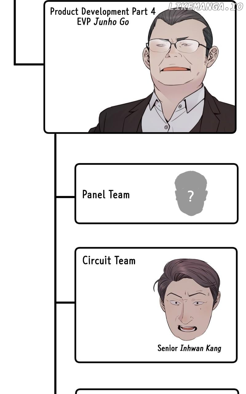 Real Man Chapter 206.5 - page 51