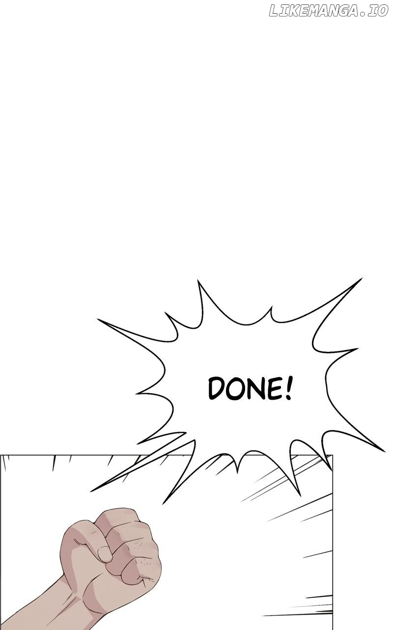 Real Man Chapter 206.5 - page 56