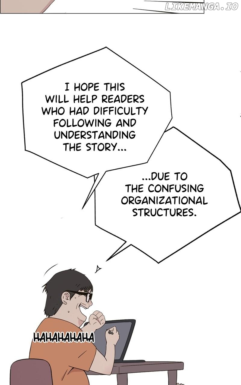Real Man Chapter 206.5 - page 57