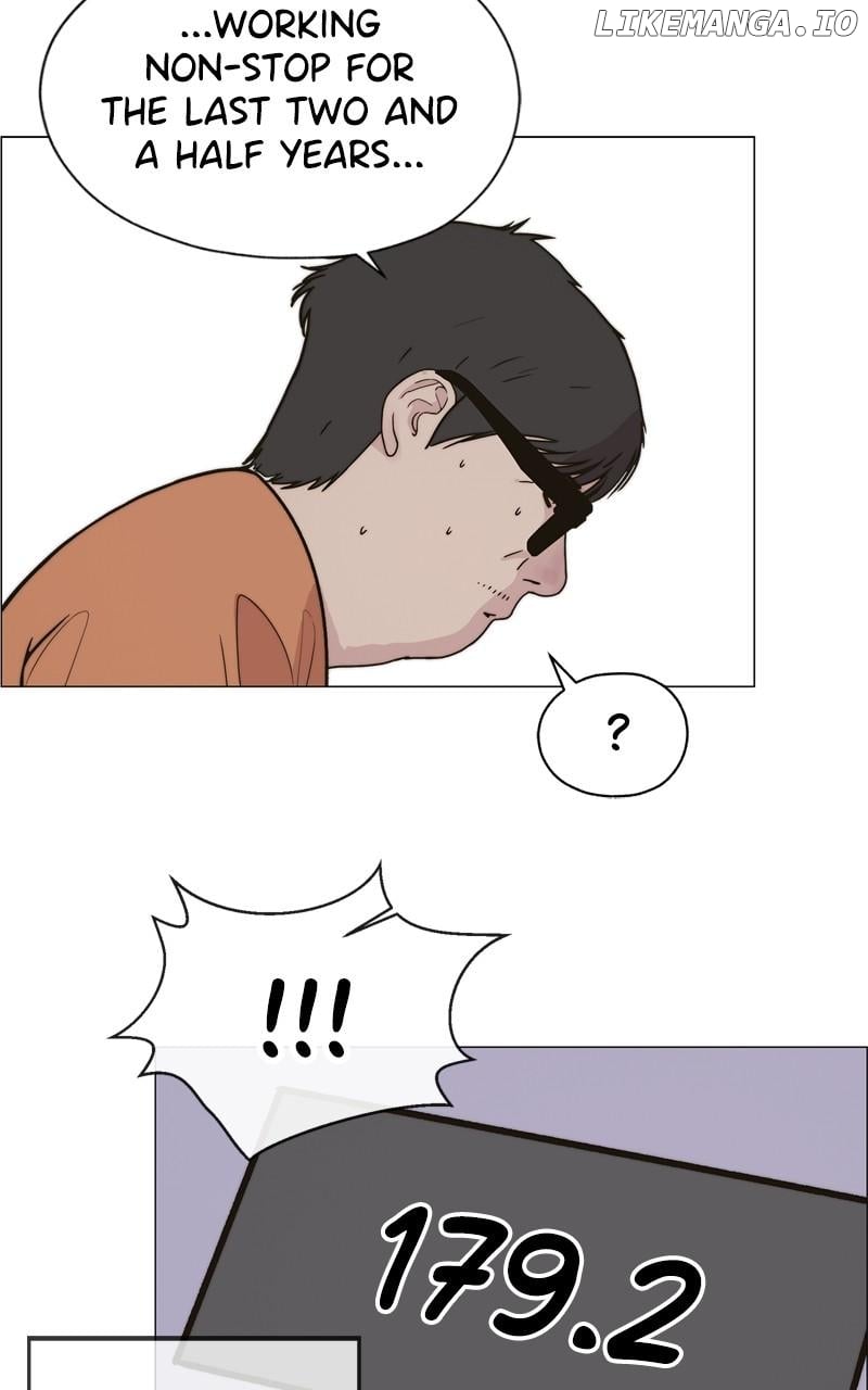 Real Man Chapter 206.5 - page 59