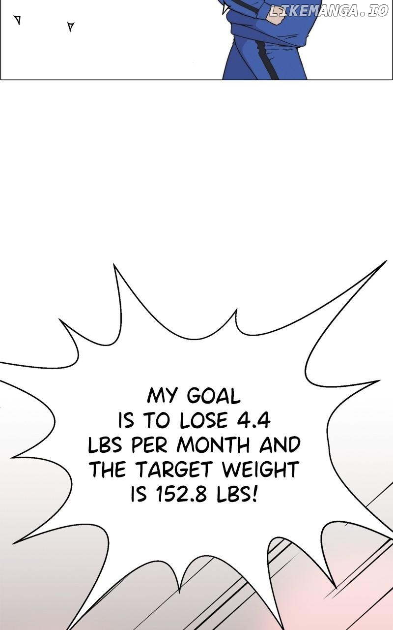 Real Man Chapter 206.5 - page 62