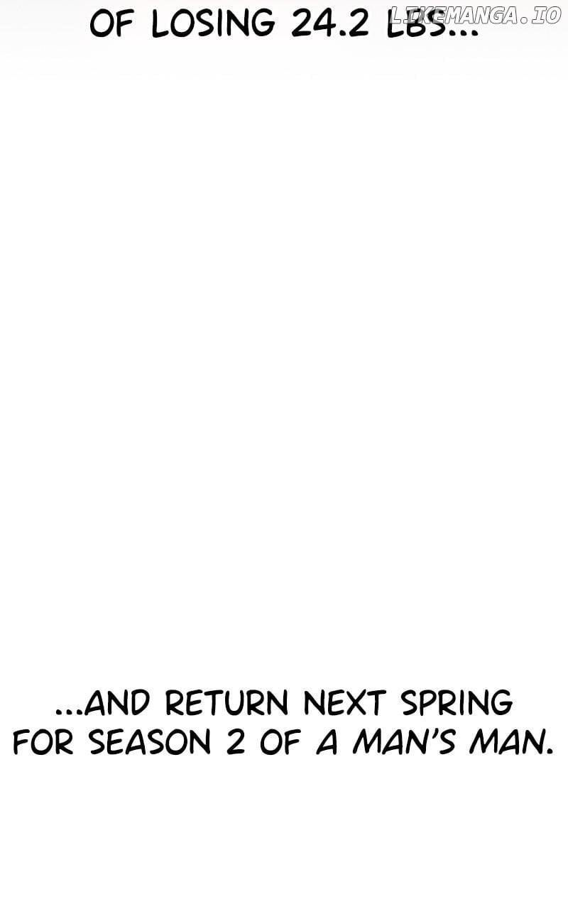 Real Man Chapter 206.5 - page 66