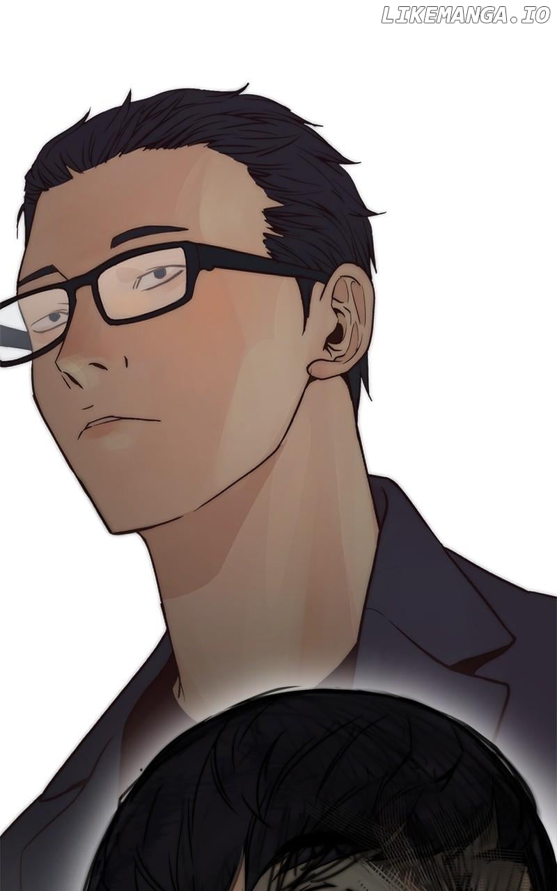 Real Man Chapter 206.5 - page 68