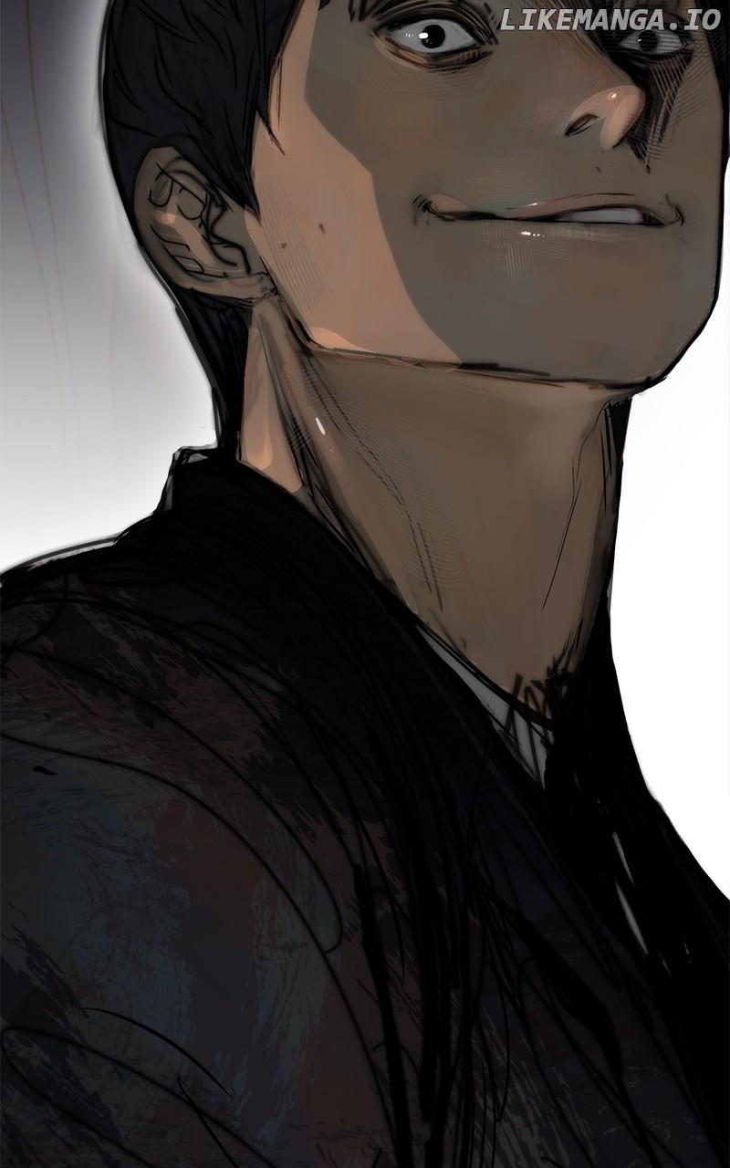 Real Man Chapter 206.5 - page 69