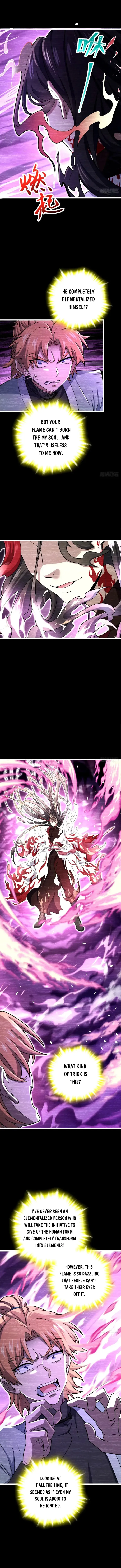 Spare Me, Great Lord! Chapter 750 - page 3