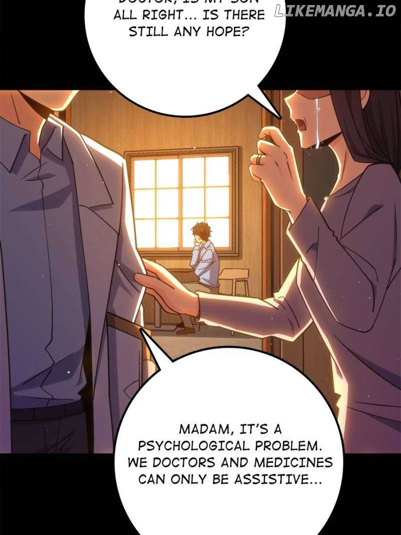 Spare Me, Great Lord! Chapter 755 - page 3