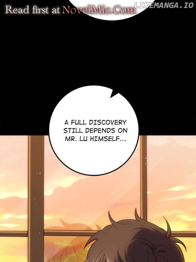 Spare Me, Great Lord! Chapter 755 - page 4