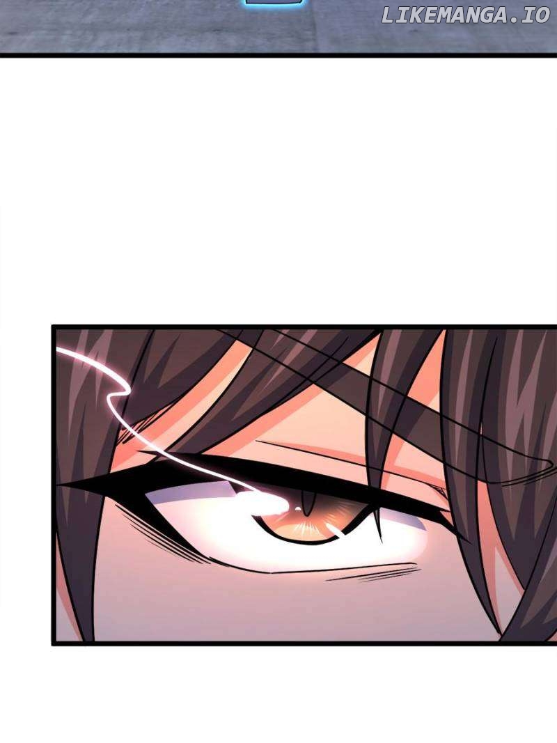 Spare Me, Great Lord! Chapter 757 - page 3