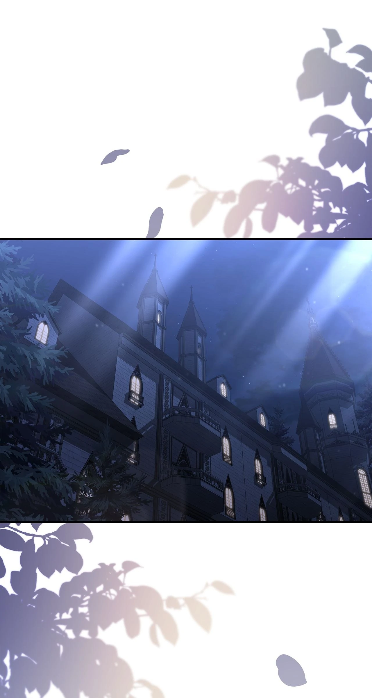 No, I Only Charmed the Princess! Chapter 61 - page 1