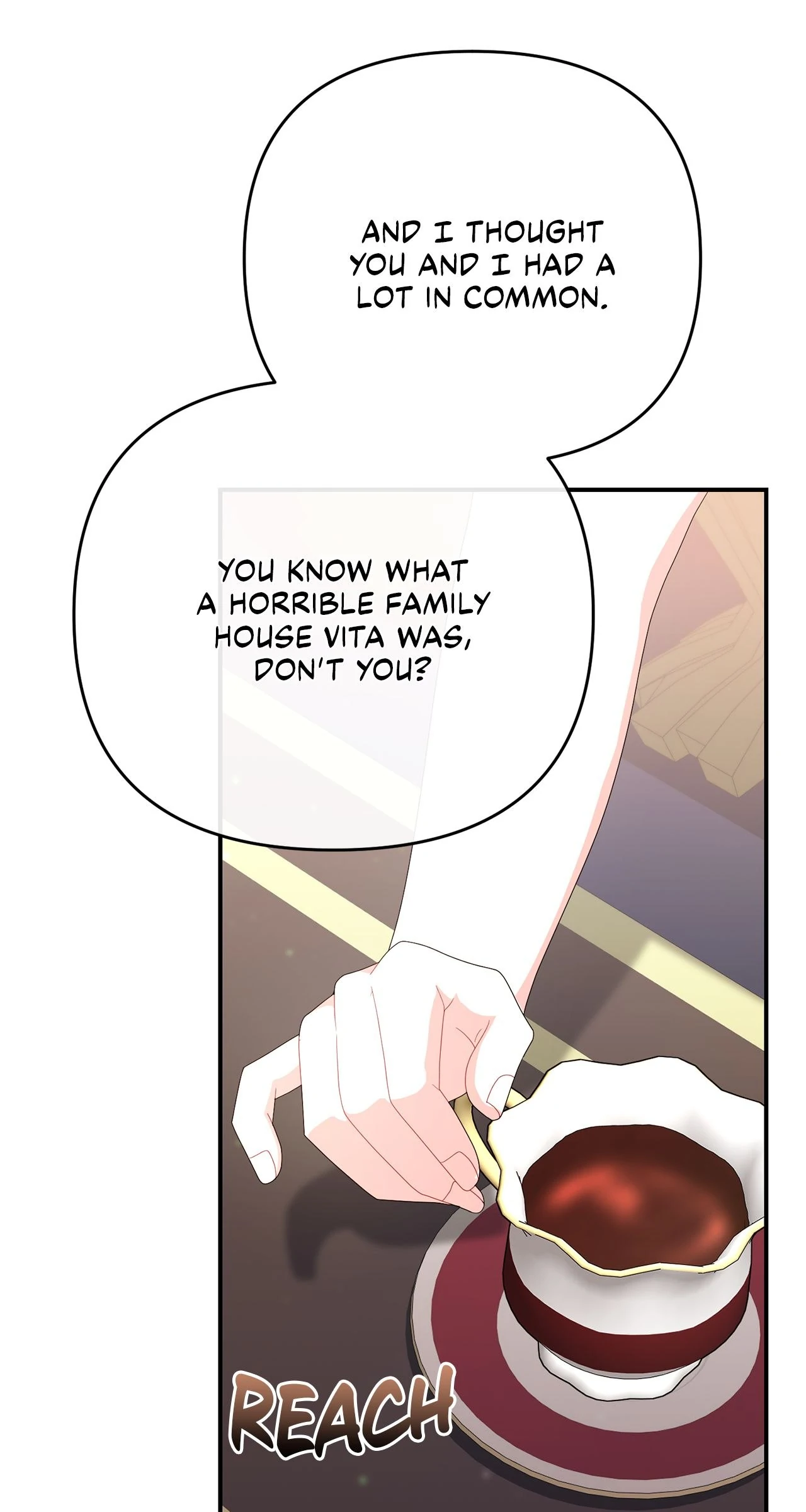 No, I Only Charmed the Princess! Chapter 61 - page 105