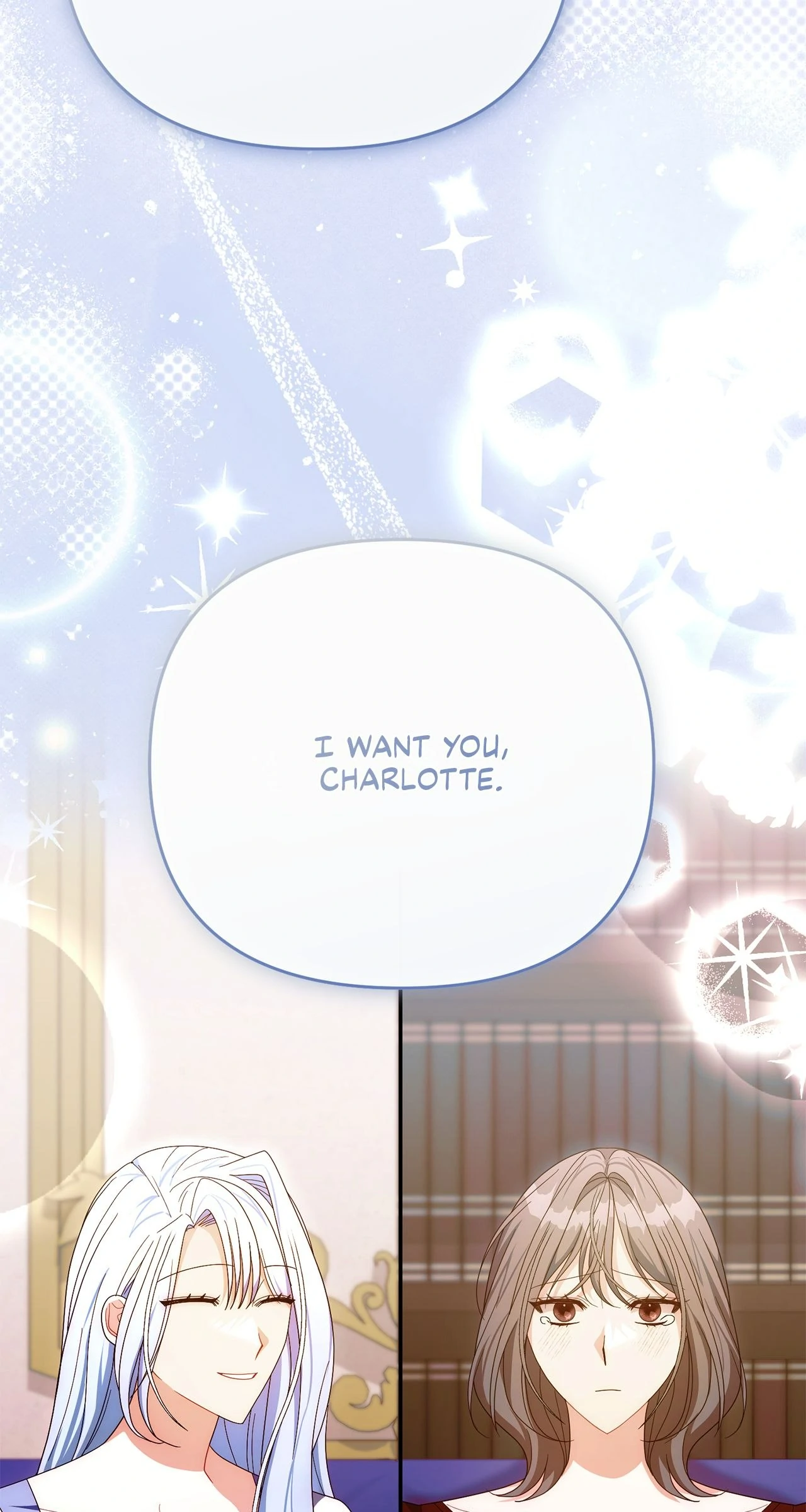 No, I Only Charmed the Princess! Chapter 61 - page 109