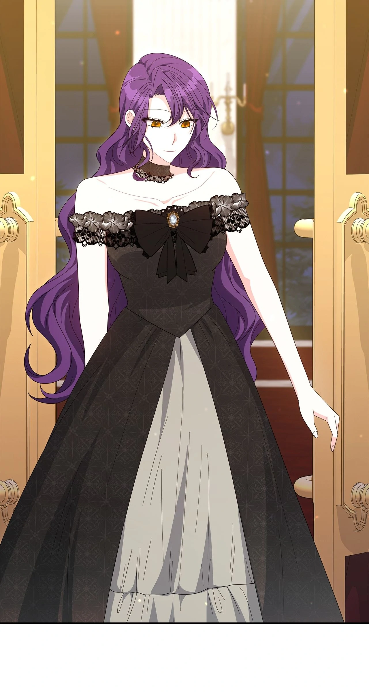 No, I Only Charmed the Princess! Chapter 61 - page 11