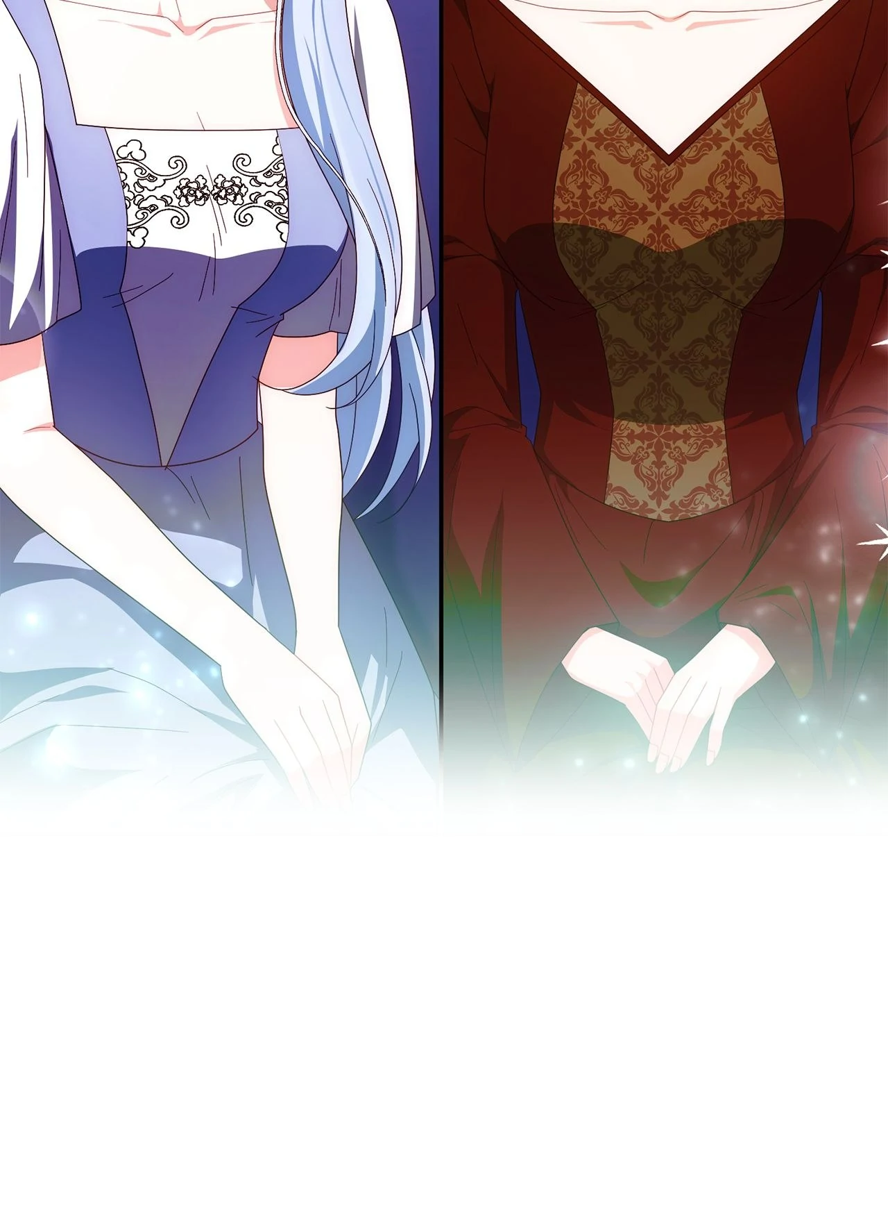 No, I Only Charmed the Princess! Chapter 61 - page 110