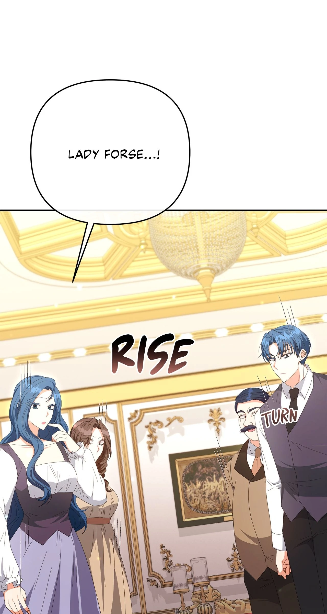 No, I Only Charmed the Princess! Chapter 61 - page 12