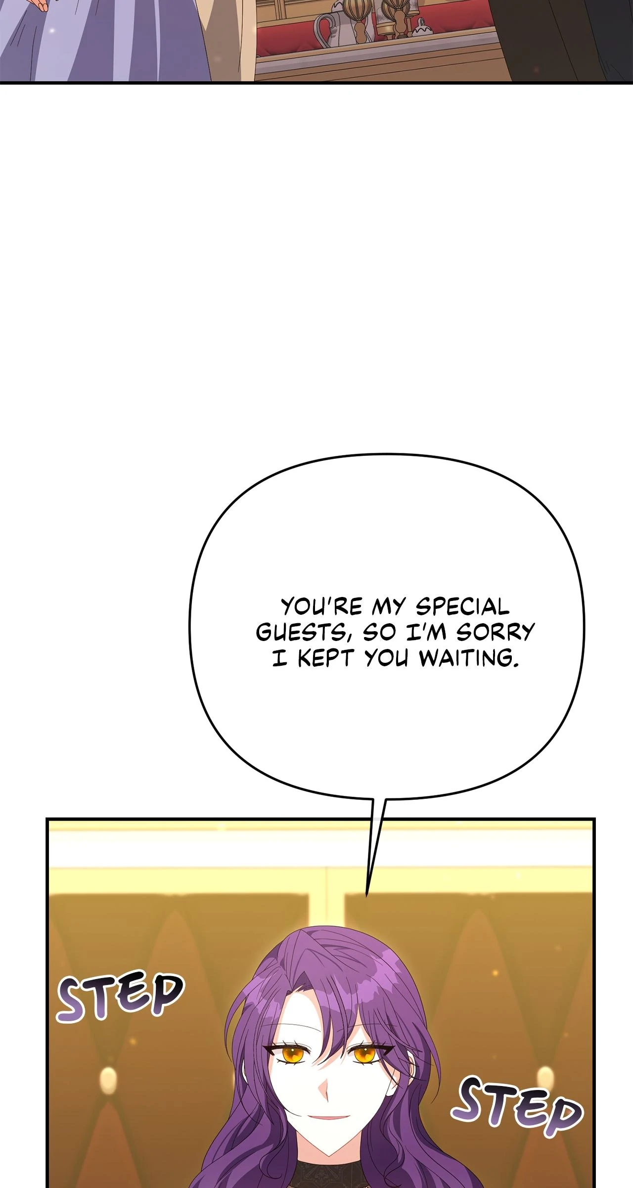 No, I Only Charmed the Princess! Chapter 61 - page 13