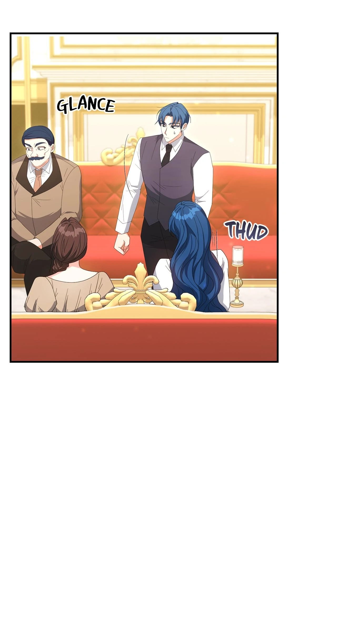 No, I Only Charmed the Princess! Chapter 61 - page 16