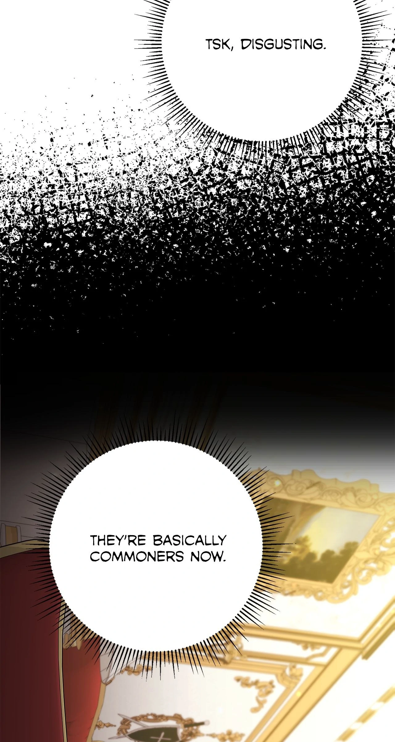 No, I Only Charmed the Princess! Chapter 61 - page 18