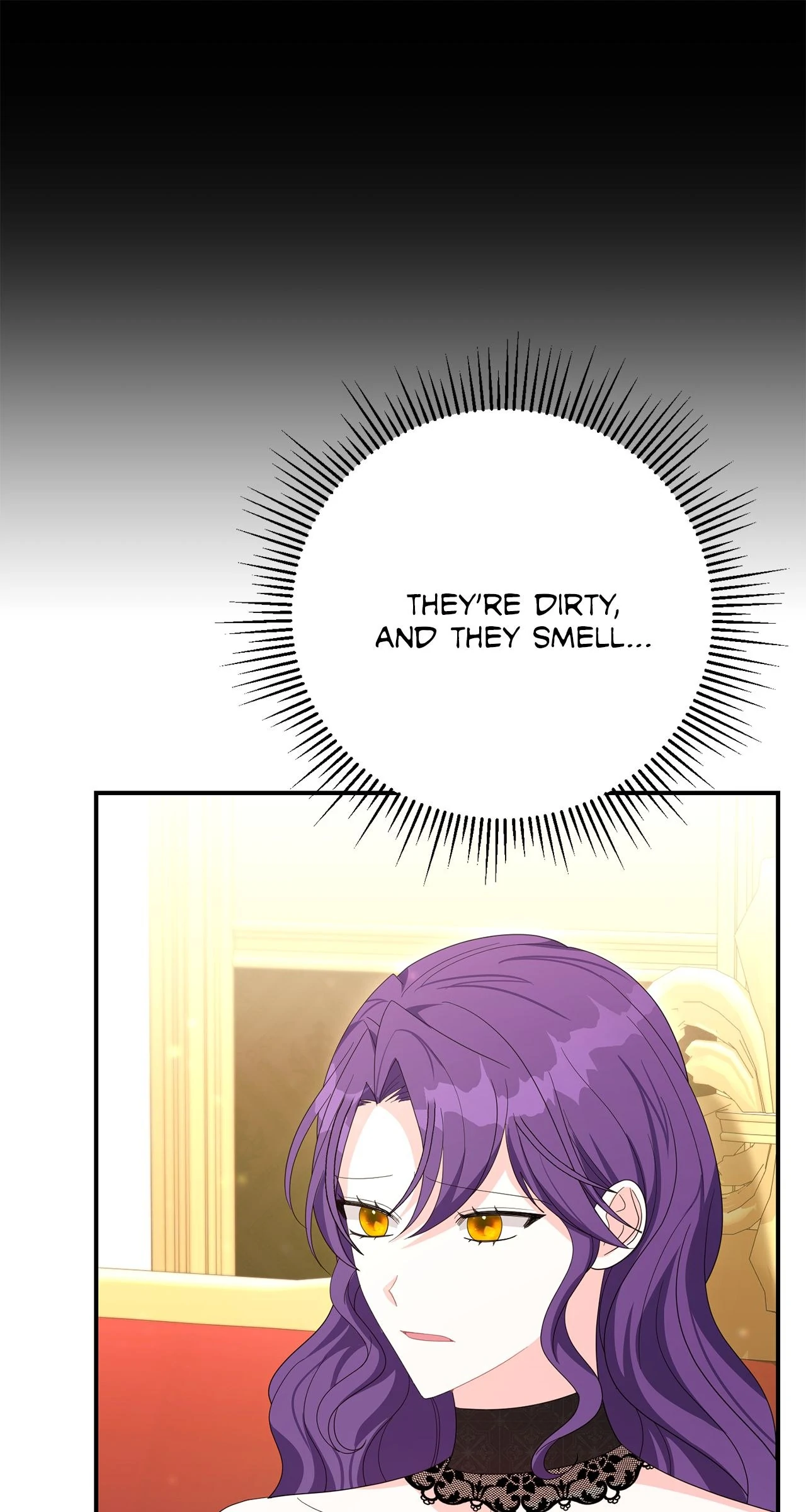 No, I Only Charmed the Princess! Chapter 61 - page 21