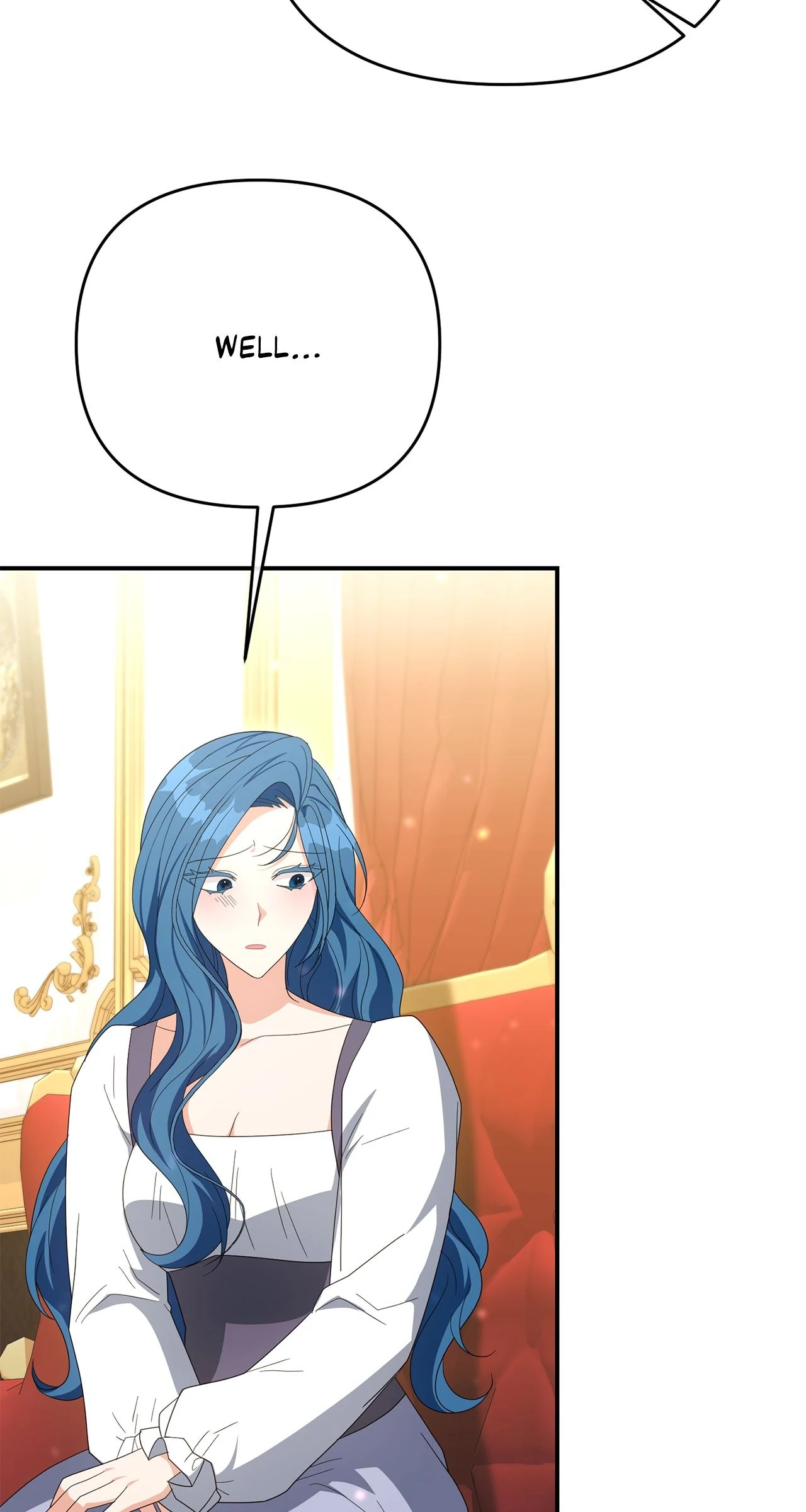 No, I Only Charmed the Princess! Chapter 61 - page 23