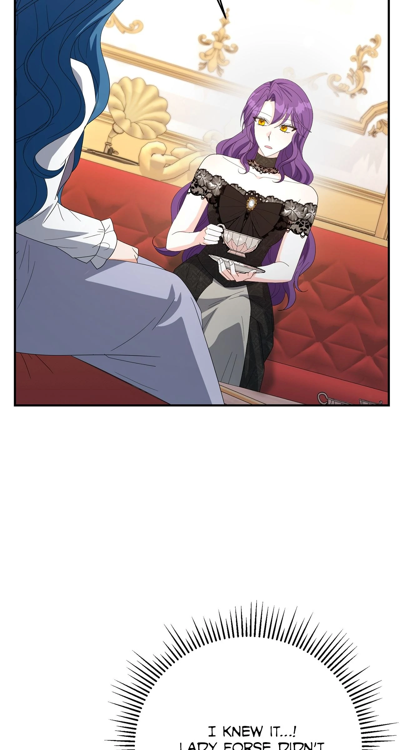 No, I Only Charmed the Princess! Chapter 61 - page 25