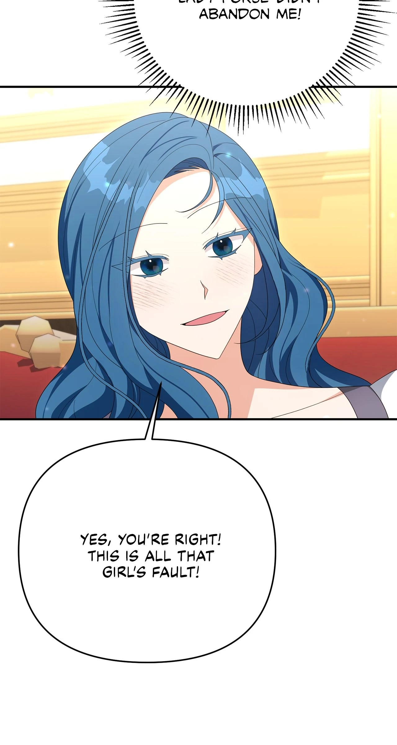 No, I Only Charmed the Princess! Chapter 61 - page 26