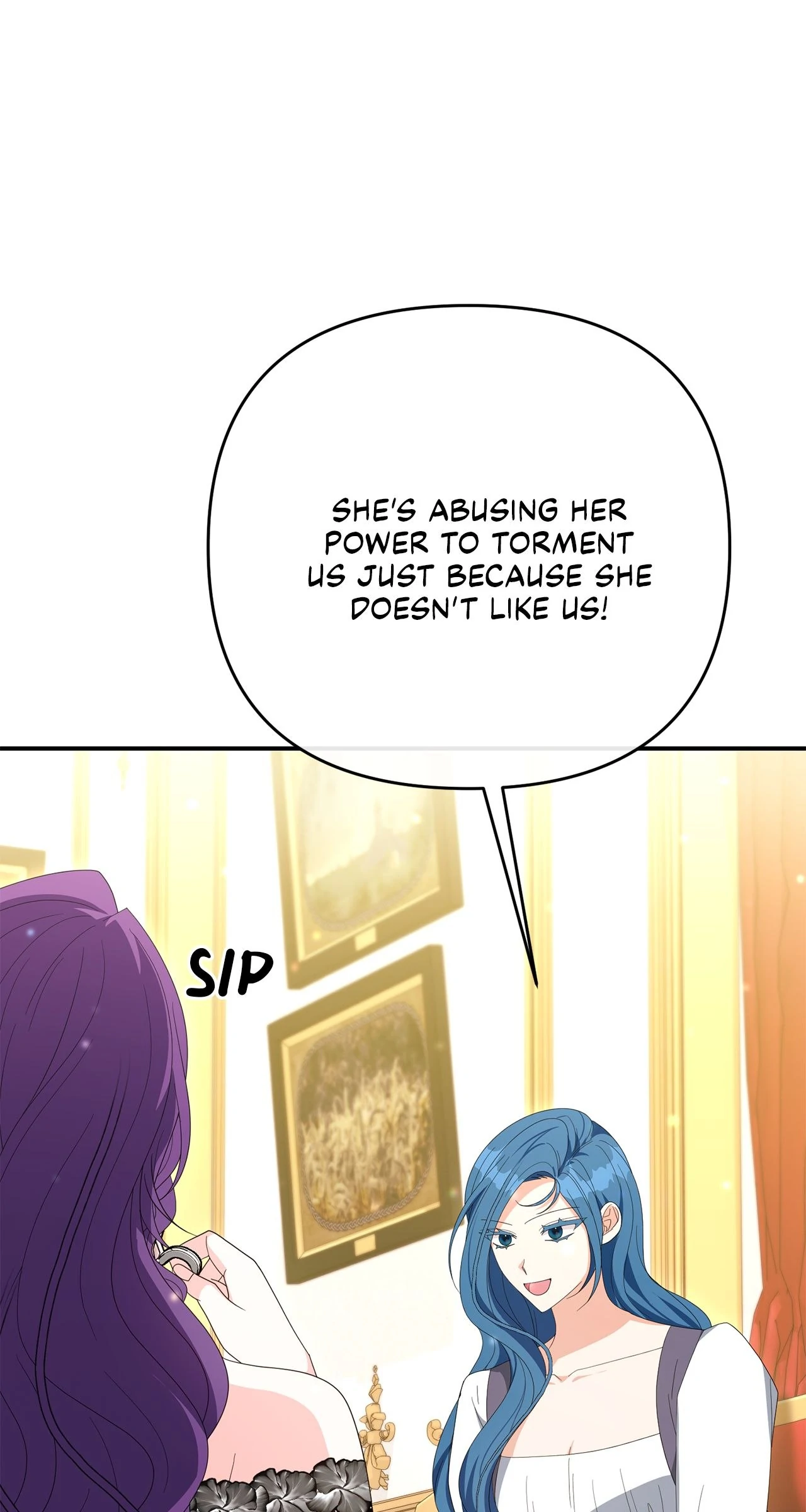 No, I Only Charmed the Princess! Chapter 61 - page 27