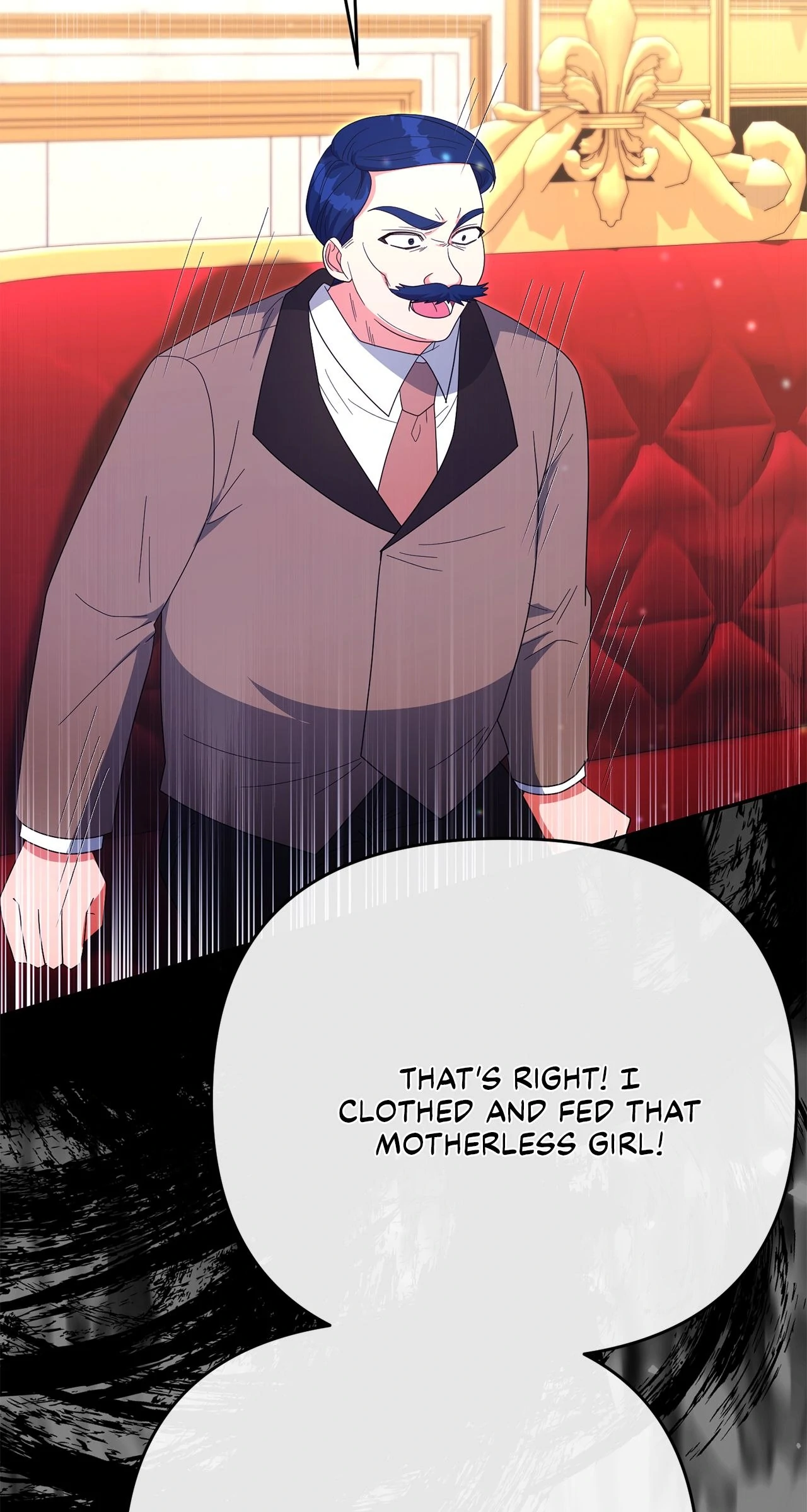 No, I Only Charmed the Princess! Chapter 61 - page 30