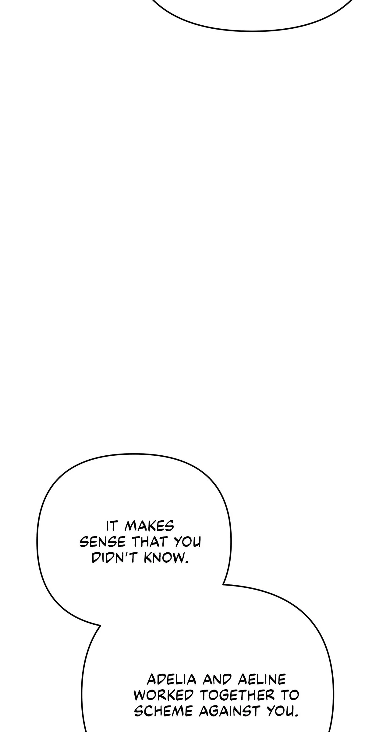 No, I Only Charmed the Princess! Chapter 61 - page 34