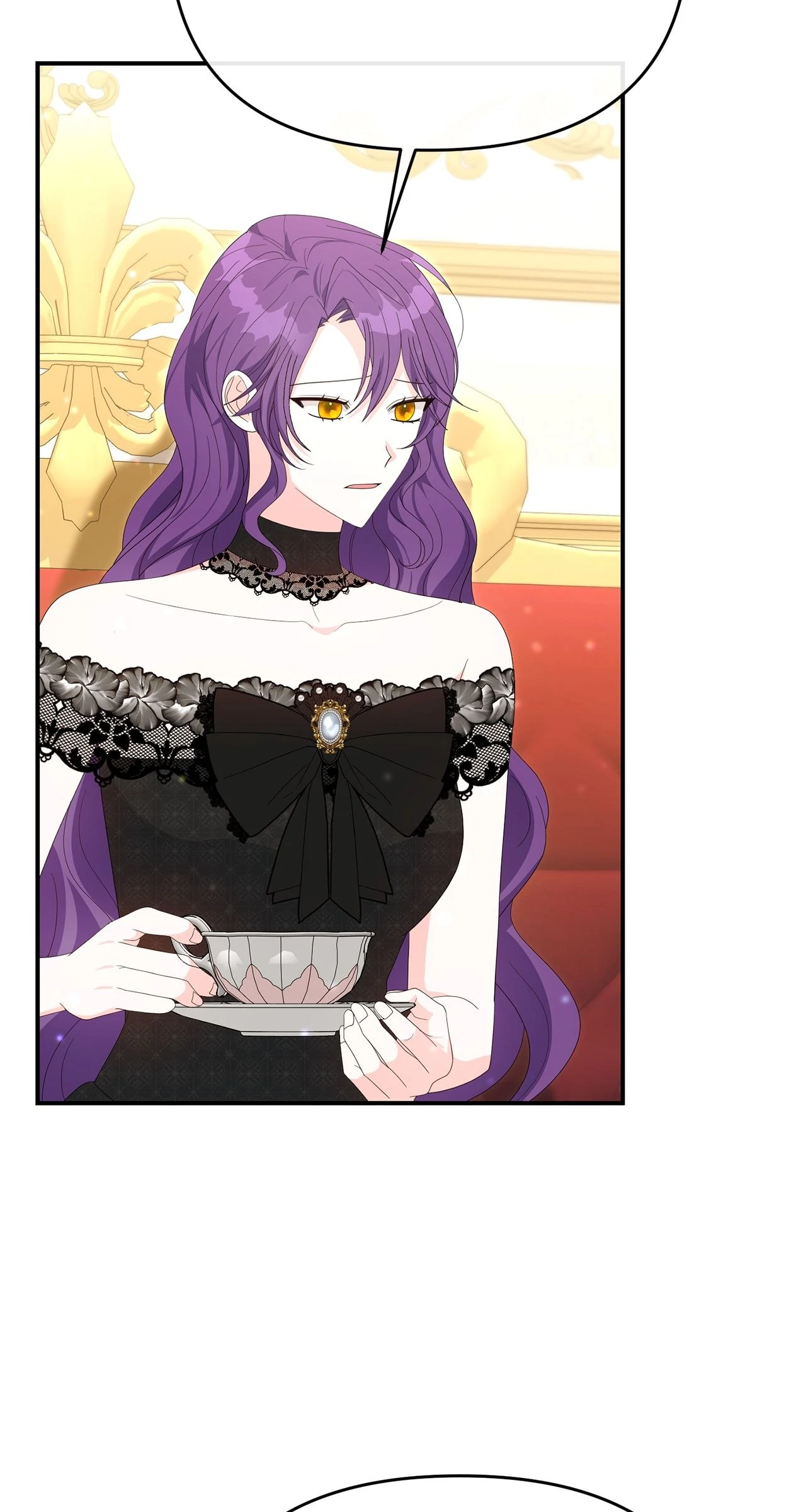 No, I Only Charmed the Princess! Chapter 61 - page 35