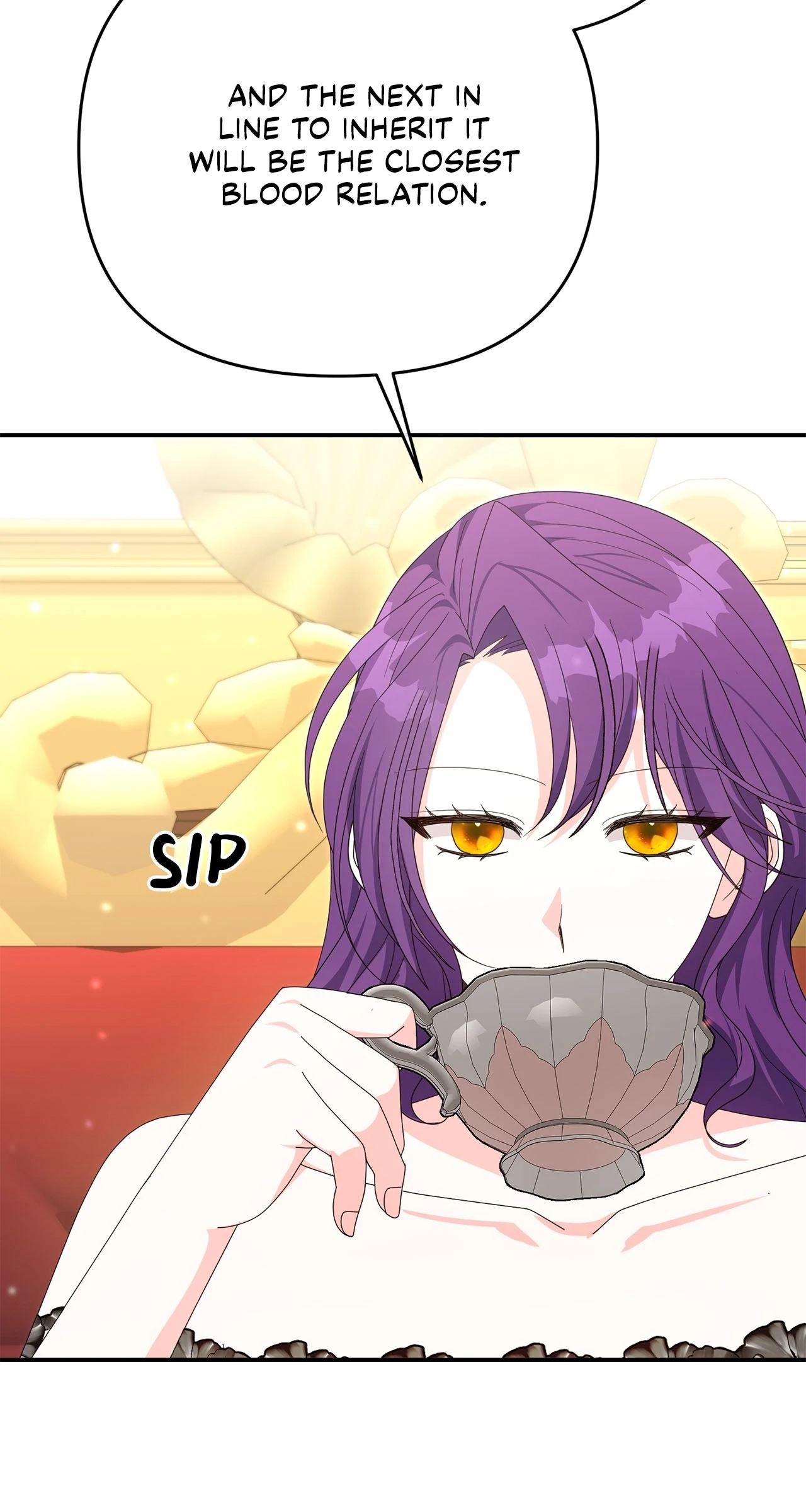 No, I Only Charmed the Princess! Chapter 61 - page 38