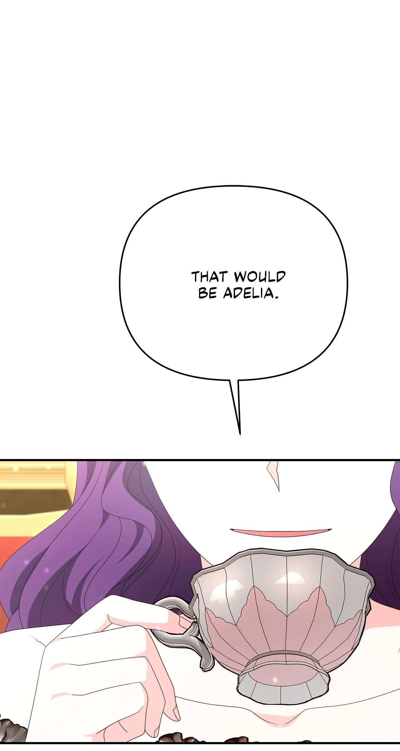 No, I Only Charmed the Princess! Chapter 61 - page 40